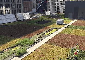 Intrinsic Extensive Installation